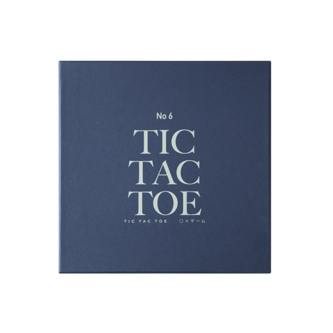 Printworks Tic Tac Toe