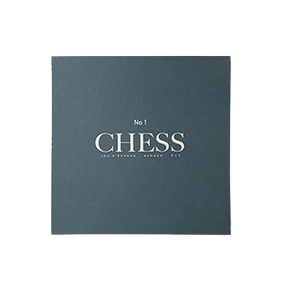 Printworks Chess - Green