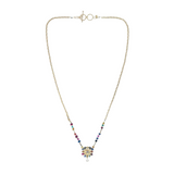 Marie Laure Talisman Necklace