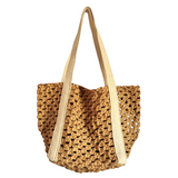 Claramonte Romeo Bag - Camel