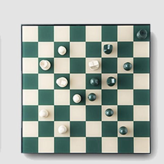 Printworks Chess - Green